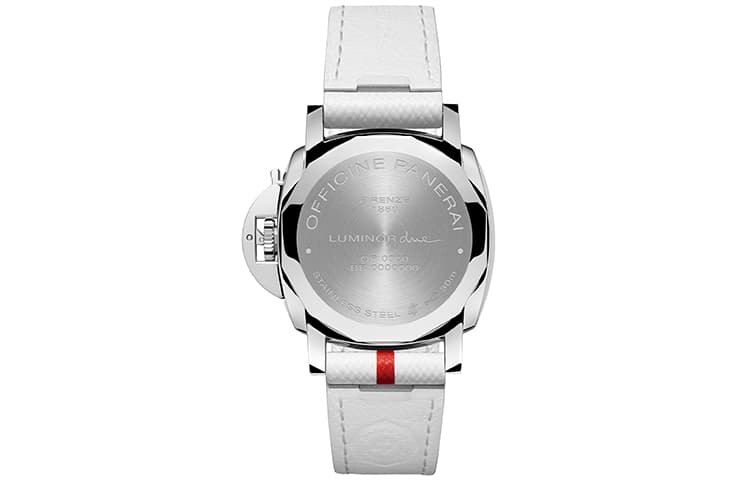 Часы PANERAILUMINOR DUE 38mm PAM01306 - изображение 3