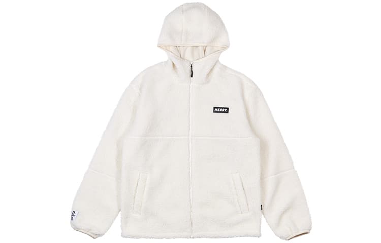 Куртка NERDY FW20 Logo - изображение 2