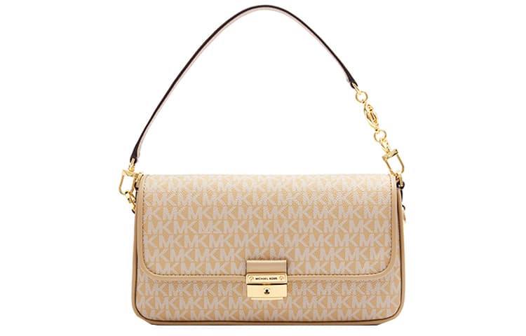 Мини-сумка MICHAEL KORS MK Bradshaw - изображение 1