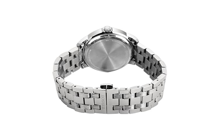 Часы Tissot T065.930.11.031.00 - изображение 3