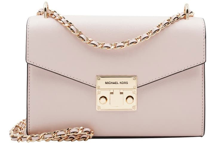 Мини-сумка MICHAEL KORS MK Rose - изображение 1