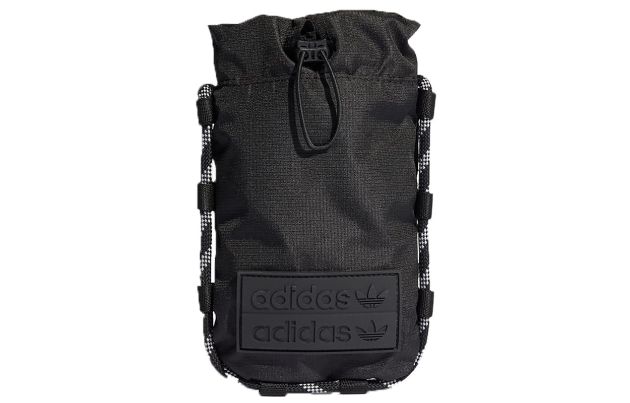 Мини-сумка adidas originals RYV FESTIVAL BG logo - изображение 1