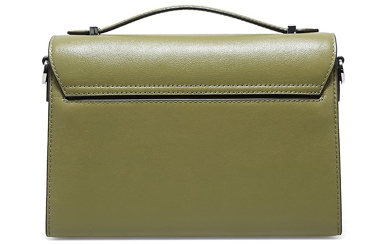 Мини-сумка MICHAEL KORS MK Hendrix - изображение 4