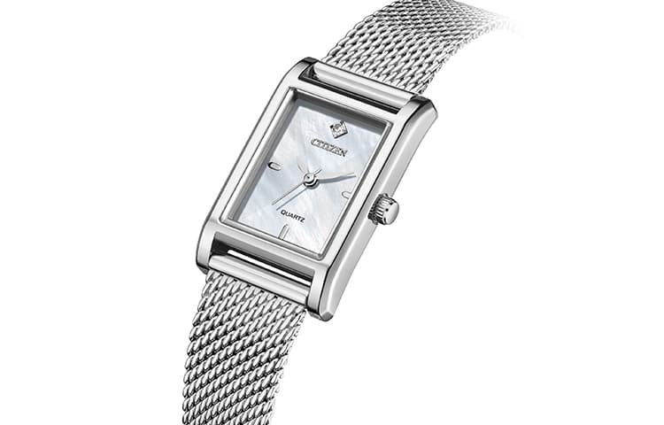 Часы CITIZEN Juicy TintJT EJ6120-89D - изображение 9