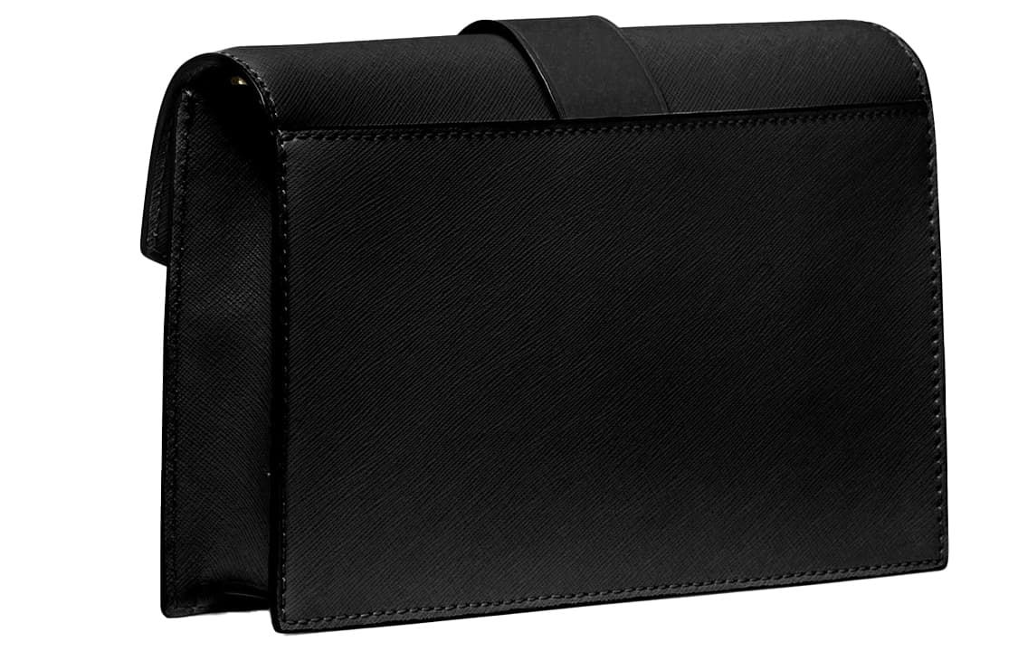 Мини-сумка MICHAEL KORS MK Charm LOGO - изображение 2