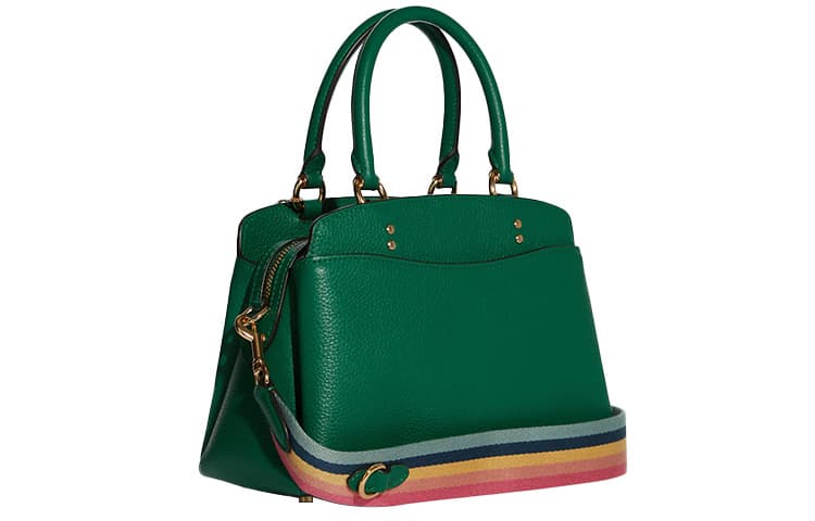 Сумка COACH Lillie 26 - изображение 2