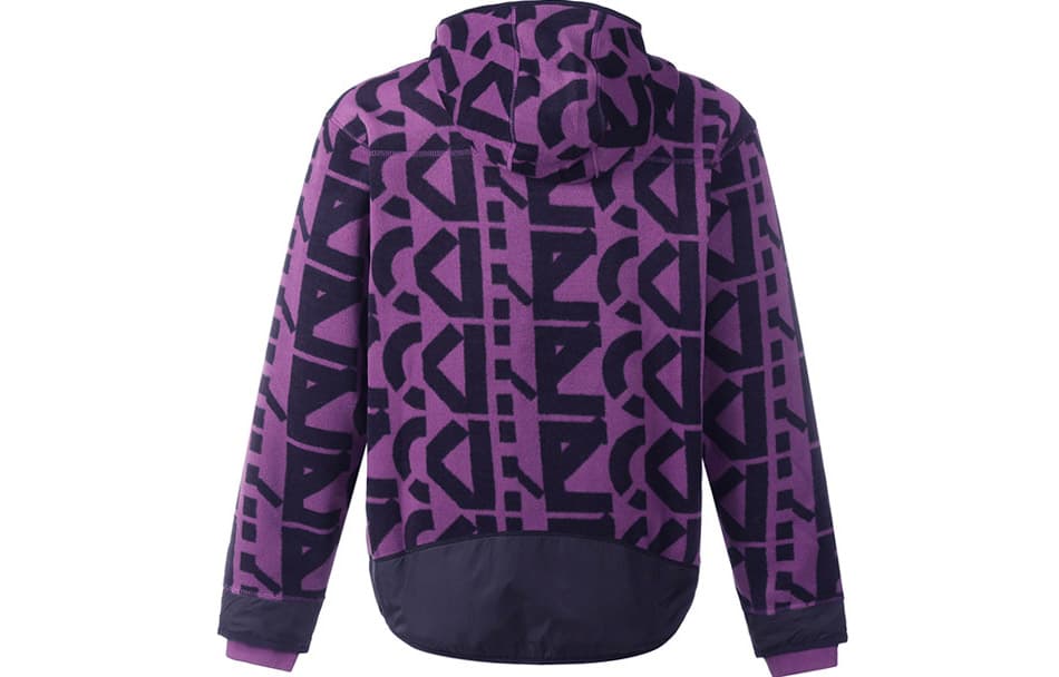 Куртка KENZO SPORT Logo - изображение 2