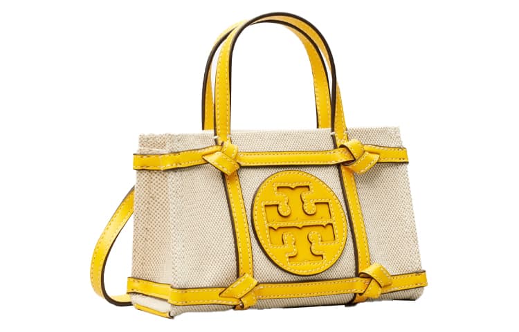 Сумка TORY BURCH Ella Tote - изображение 2