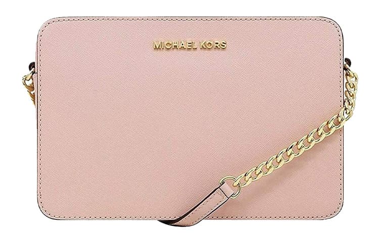 Сумка через плечо MICHAEL KORS MICHAEL KORS LOGO - изображение 1