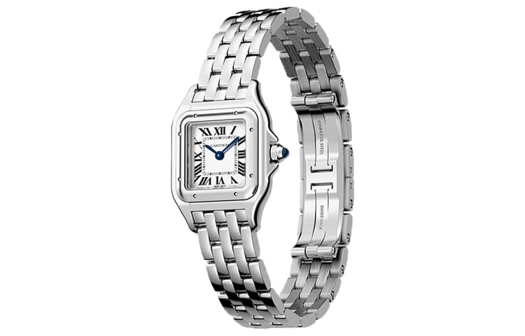 Часы Cartier Panthère WSPN0006 - изображение 3