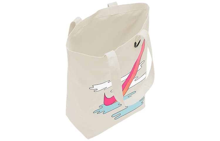 Мини-сумка Nike Heritage Tote - изображение 4