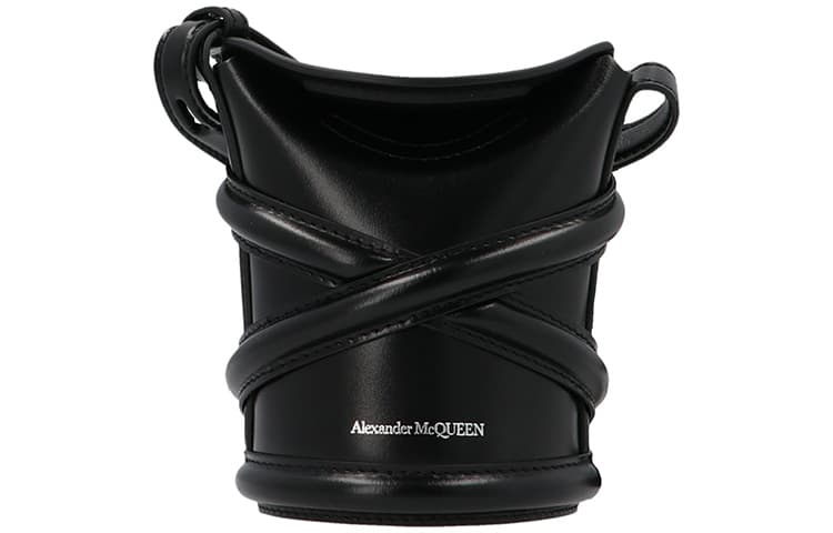 Мини-сумка Alexander McQueen - изображение 1