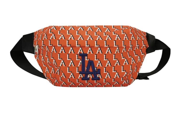 Поясная сумка MLB Monogram LA - изображение 1