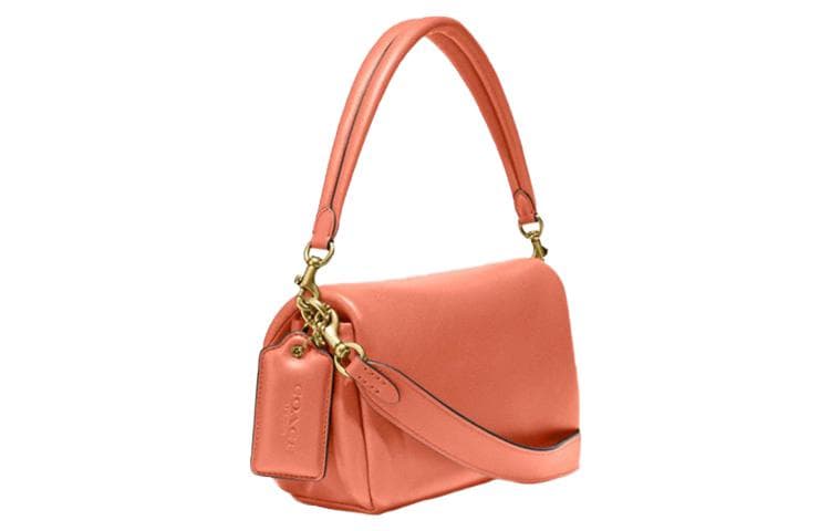 Мини-сумка COACH Tabby 26 - изображение 2