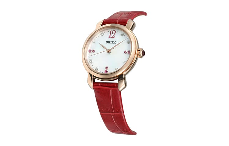 Часы SEIKO SUR502P1 - изображение 2