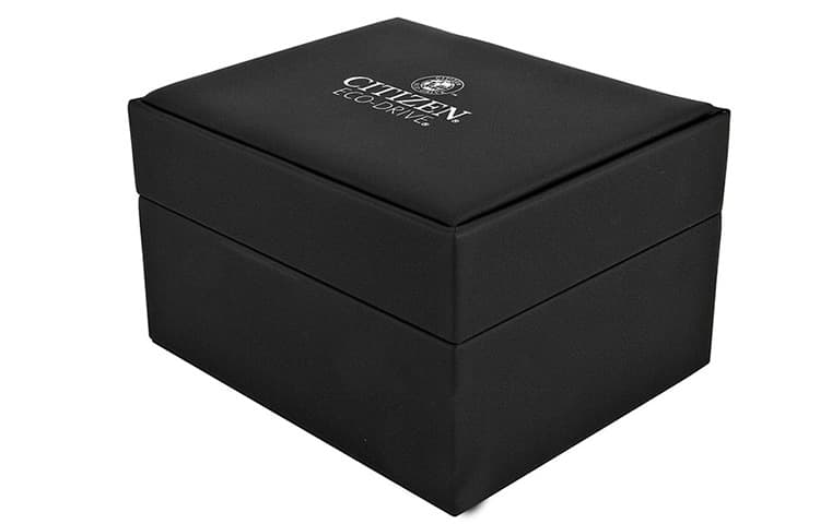 Часы CITIZEN 48mm BJ8050-08E - изображение 6