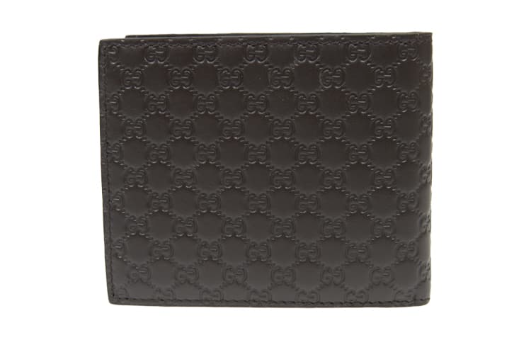 Кошелек GUCCI Logo - изображение 2