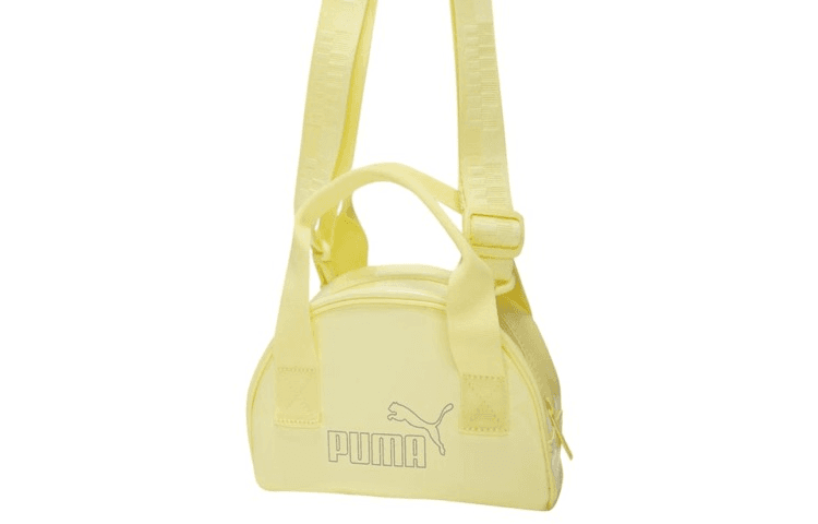 Сумка через плечо PUMA Logo - изображение 1