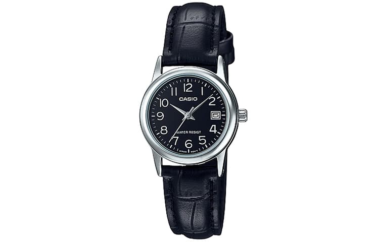 Часы CASIO DRESS LTP-V002L-1B - изображение 1