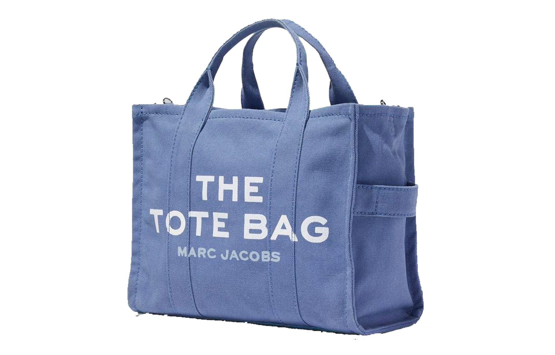 Сумка MARC JACOBS Logo - изображение 2