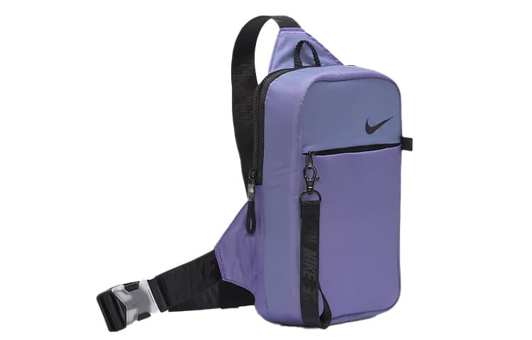 Нагрудная сумка Nike Sportswear Essentials - изображение 2