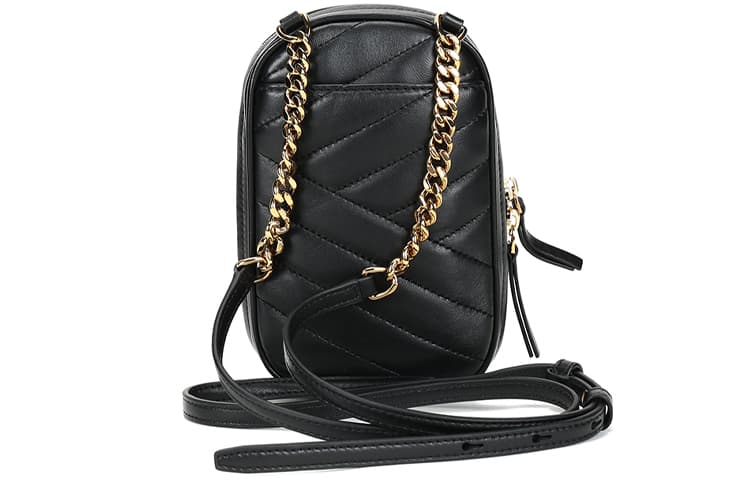 Сумка для телефона TORY BURCH KIRA Logo - изображение 4