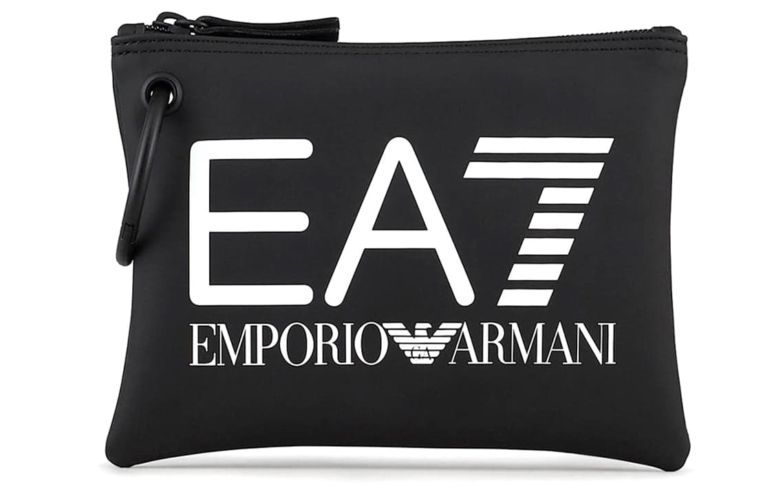 Сумка EMPORIO ARMANI EA7 LOGO - изображение 1