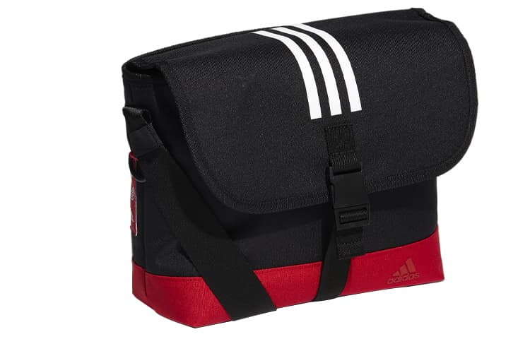 Сумка через плечо adidas CNY Crossbody Bag - изображение 4