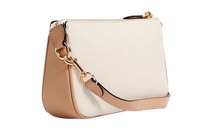 Сумка COACH Nolita 19 - изображение 2