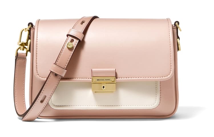 Сумка через плечо MICHAEL KORS MK Bradshaw - изображение 1