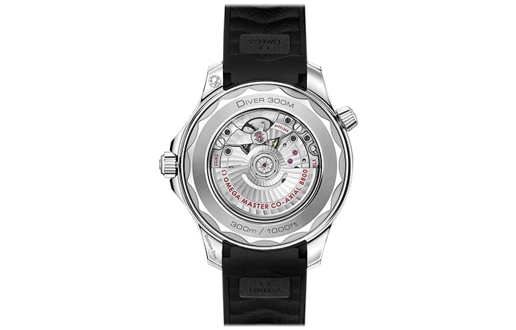 Часы OMEGA 300 42mm 210.32.42.20.01.001 - изображение 3