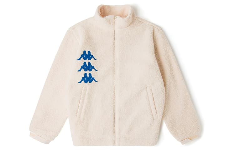 Куртка Kappa Logo - изображение 2