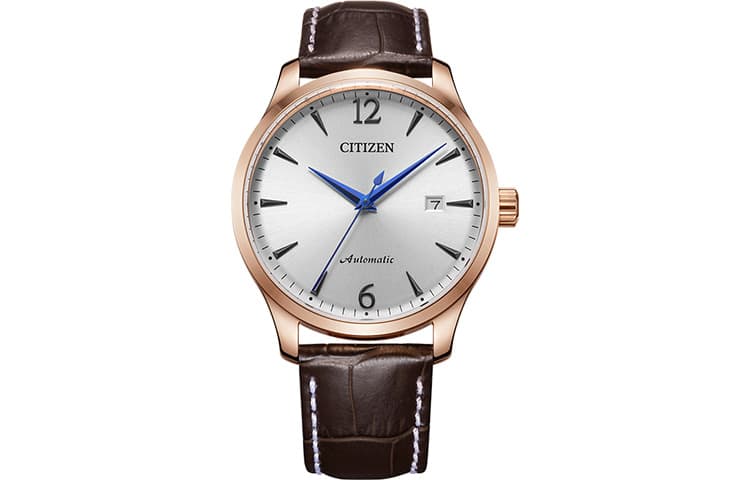 Часы CITIZEN NJ0113-10A - изображение 1