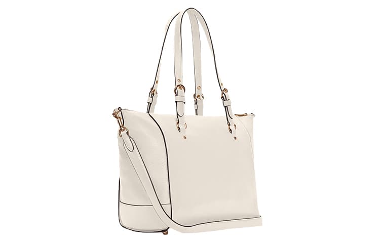 Мини-сумка COACH Kleo 30 Tote - изображение 2