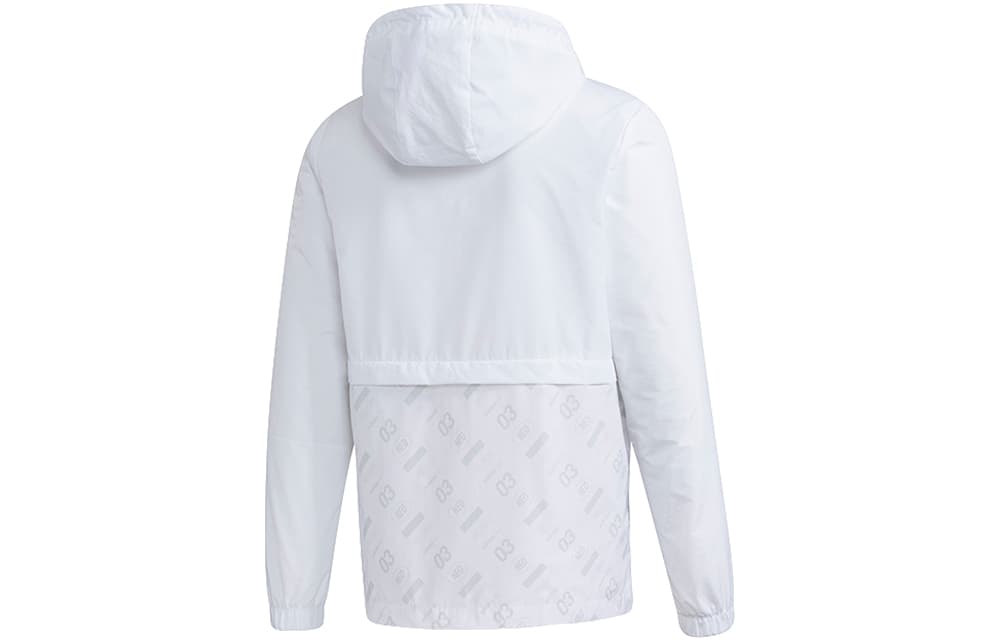 Куртка adidas neo M Brlv Wb 2 logo - изображение 2