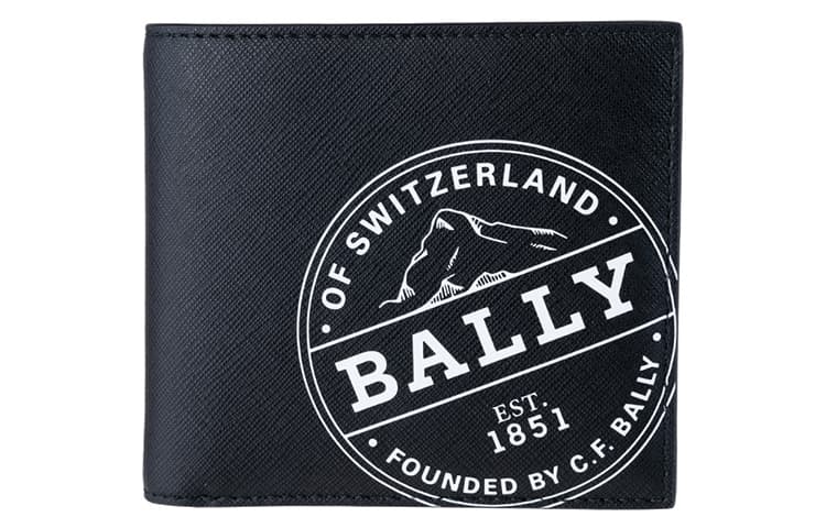 Кошелек BALLY Logo - изображение 1