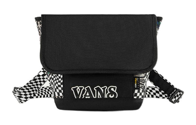 Сумка через плечо Vans - изображение 1