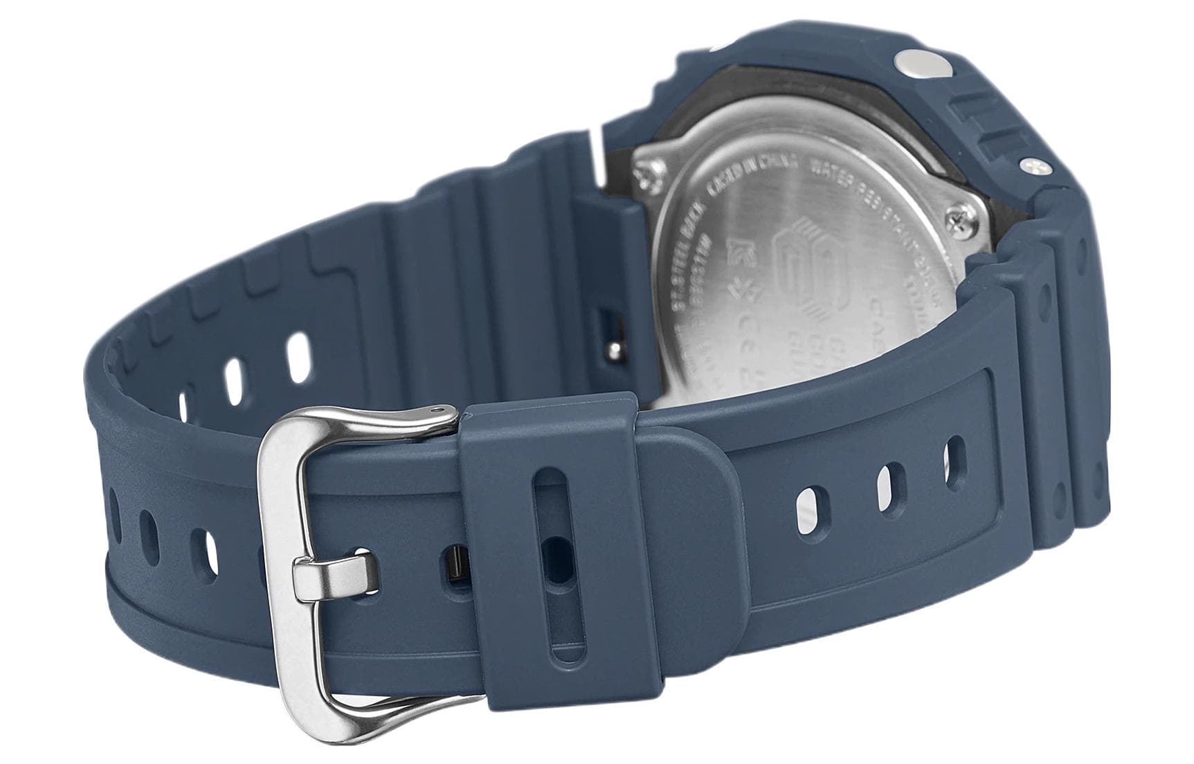 Часы CASIO G-SHOCK GA-B2100-2AJF - изображение 4