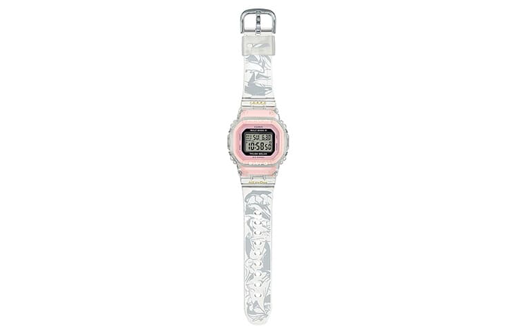 Часы Casio Baby-G BGD-5001K-7 - изображение 3