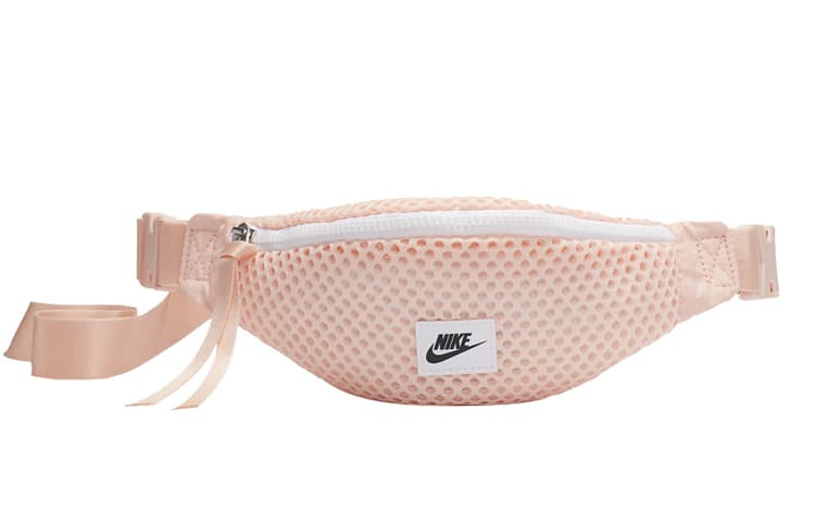 Поясная сумка Nike logo - изображение 1