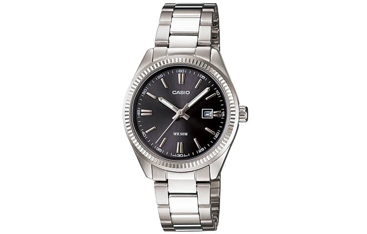 Часы Casio LTP-1302D-1A1 - изображение 1