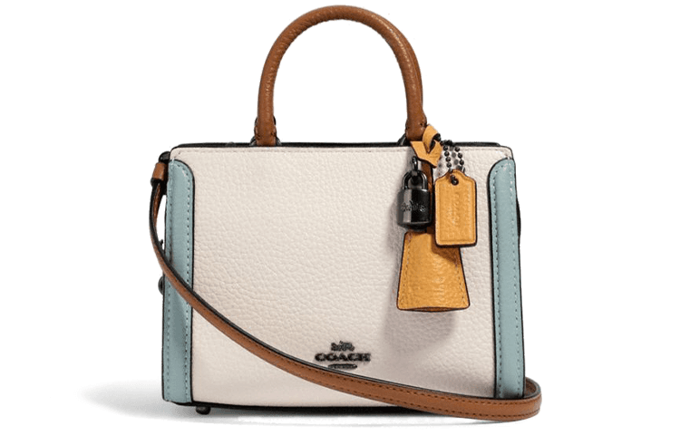 Сумка COACH Zoe 16 - изображение 1