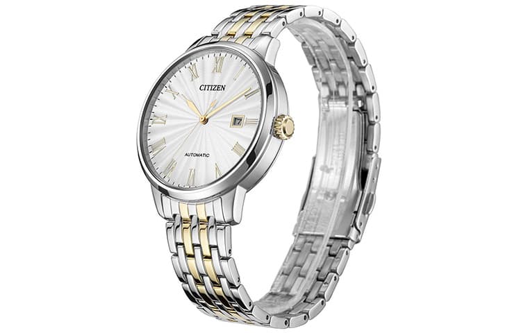 Часы CITIZEN 50 NJ0084-59A - изображение 2