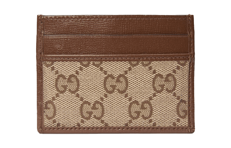 Картхолдер Gucci - изображение 3