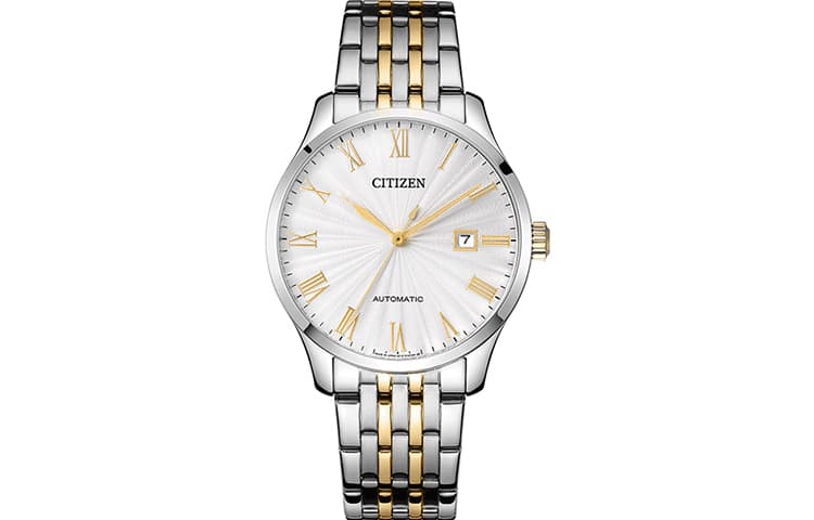 Часы CITIZEN 50m NJ0084-59A - изображение 1