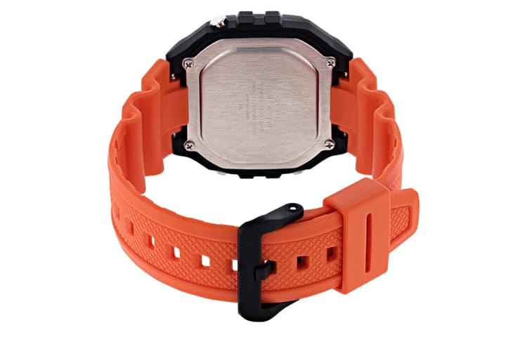 Часы Casio W-218H-4B2 - изображение 2