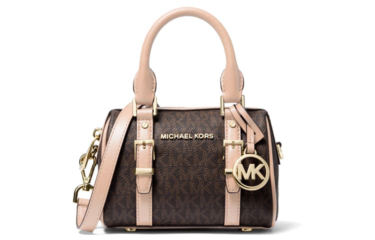 Сумка через плечо MICHAEL KORS MK Bedford - изображение 1