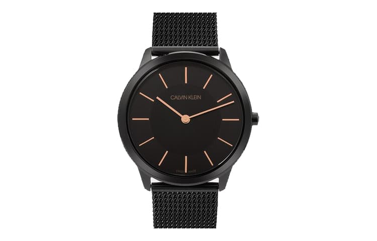 Механические часы CKCalvin KleinCK K3M21421 - изображение 2