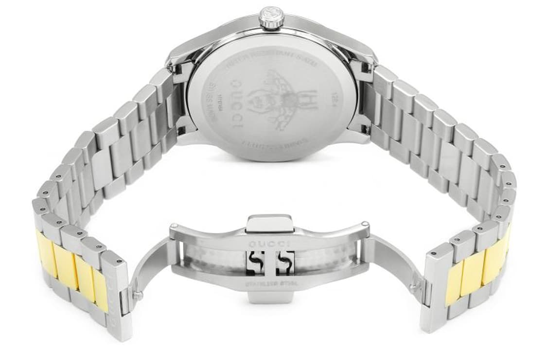 Механические часы GUCCIG-Timeless YA1264131 - изображение 5