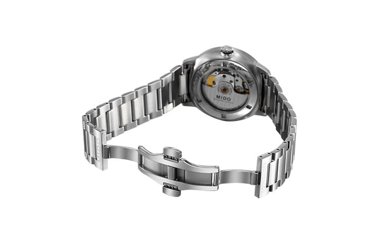 Часы MIDOCommander 2 50 40mm M021.431.11.041.00 - изображение 6
